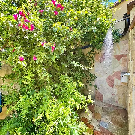 Appartement Paradise With Pool