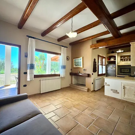 Appartement Paradise With Pool *