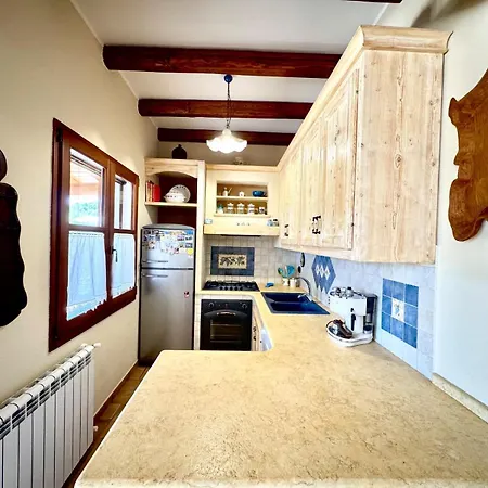 Paradise With Pool Appartement Cardedu