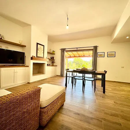 Paradise With Pool Apartment Cardedu