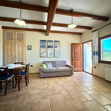 Paradise With Pool Apartment Cardedu