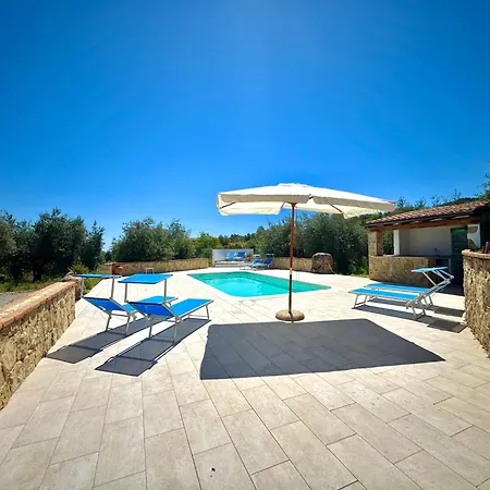 Apartment Paradise With Pool Cardedu