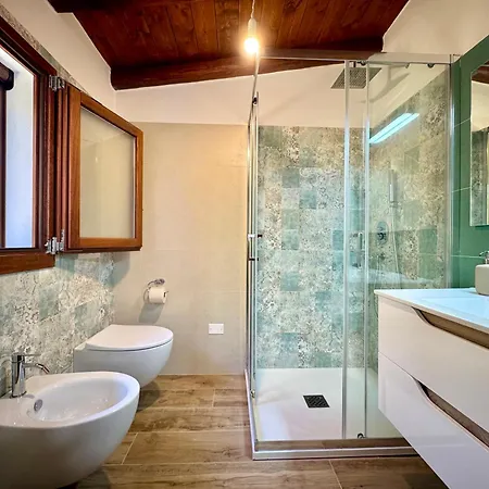 Apartment Paradise With Pool Cardedu
